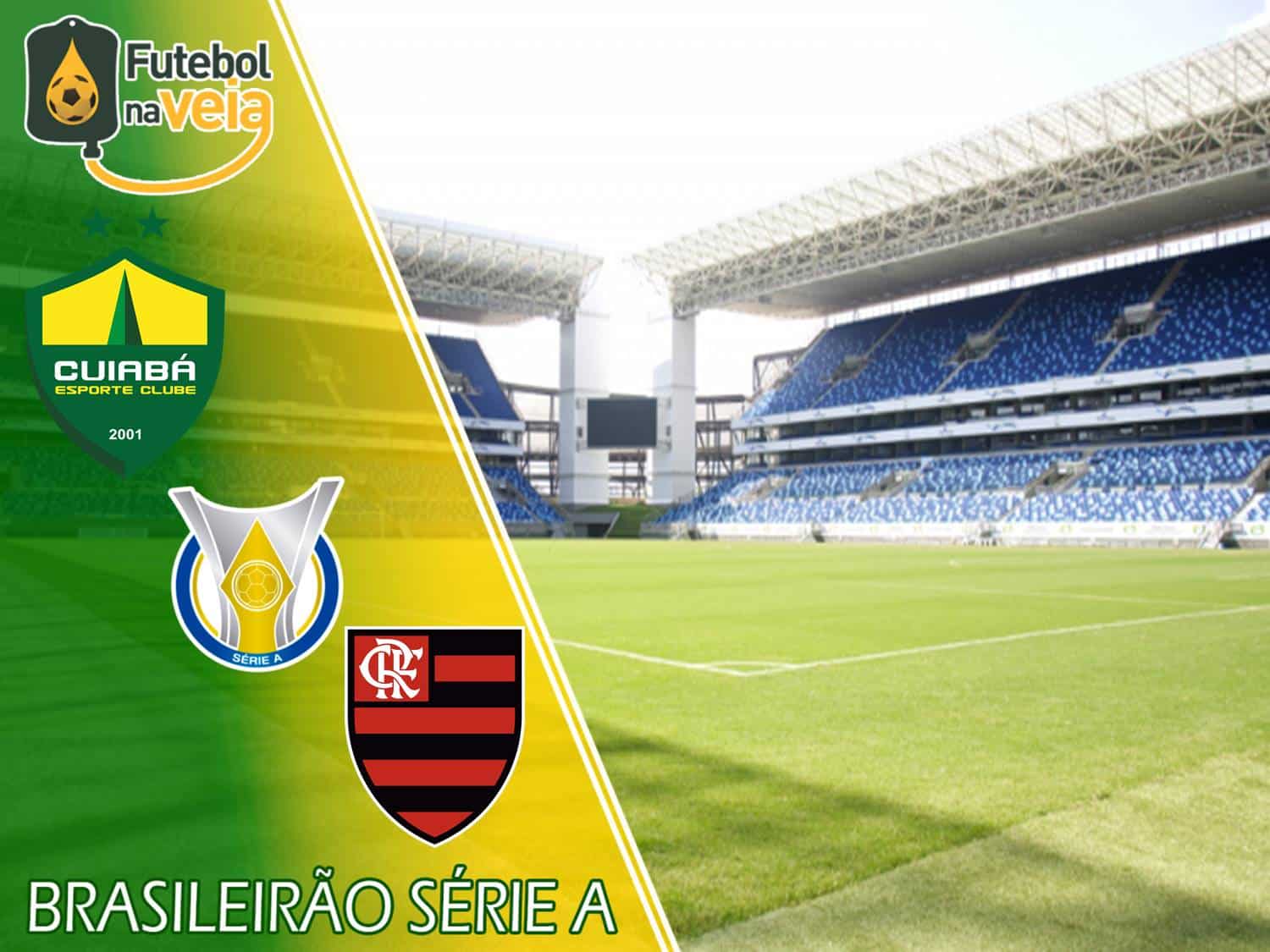Cuiab&aacute; x Flamengo &ndash; Progn&oacute;stico & Palpite &ndash; 01/07