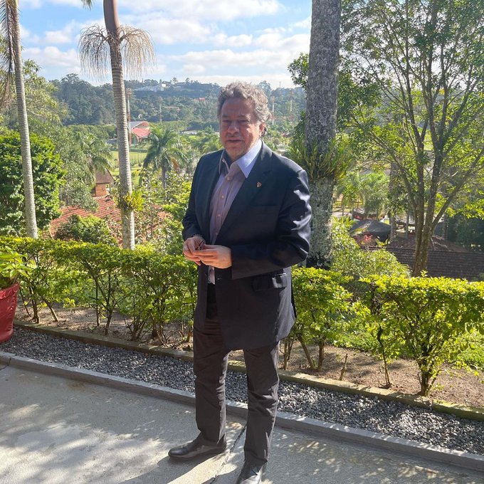 S&atilde;o Paulo: presidente fala sobre pol&ecirc;mica em expuls&atilde;o de Nestor; confira