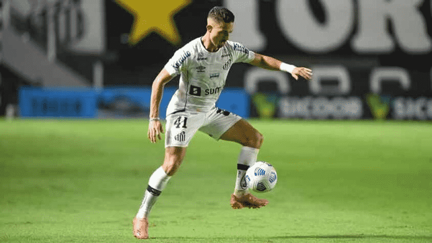 Fernando Diniz enaltece Jean Mota: &ldquo;Sempre gostei&rdquo;