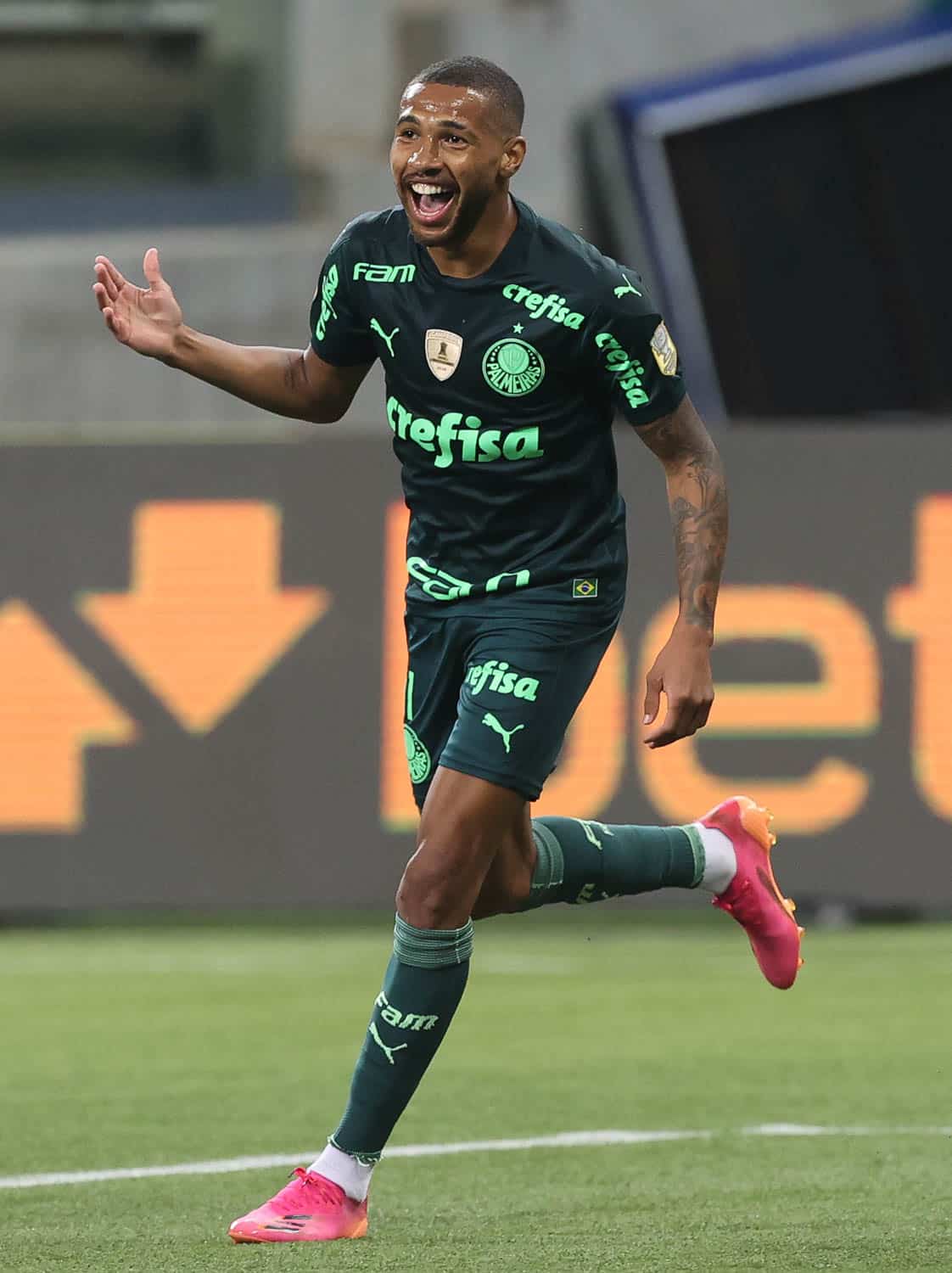 Palmeiras x Chapecoense Como Aconteceu – Resultado, Destaques e Reação