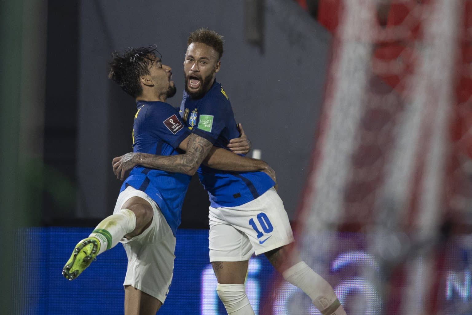 Paraguai x Brasil como aconteceu &ndash; Resultado, destaques e rea&ccedil;&atilde;o