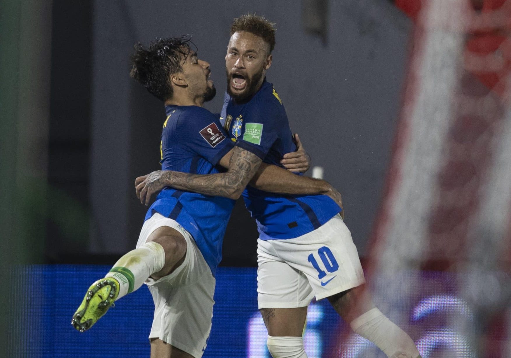 Paraguai x Brasil como aconteceu &ndash; Resultado, destaques e rea&ccedil;&atilde;o