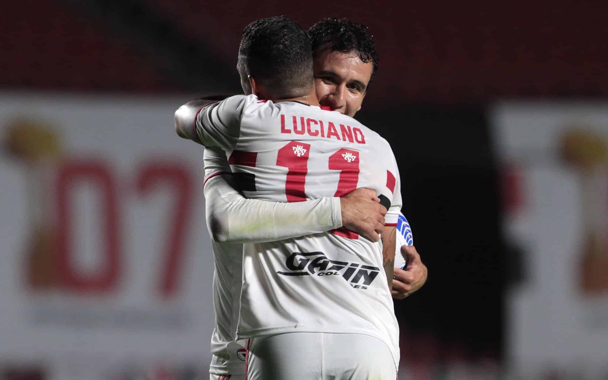 S&atilde;o Paulo x 4 de Julho &ndash; como aconteceu &ndash; destaques, resultado e rea&ccedil;&atilde;o