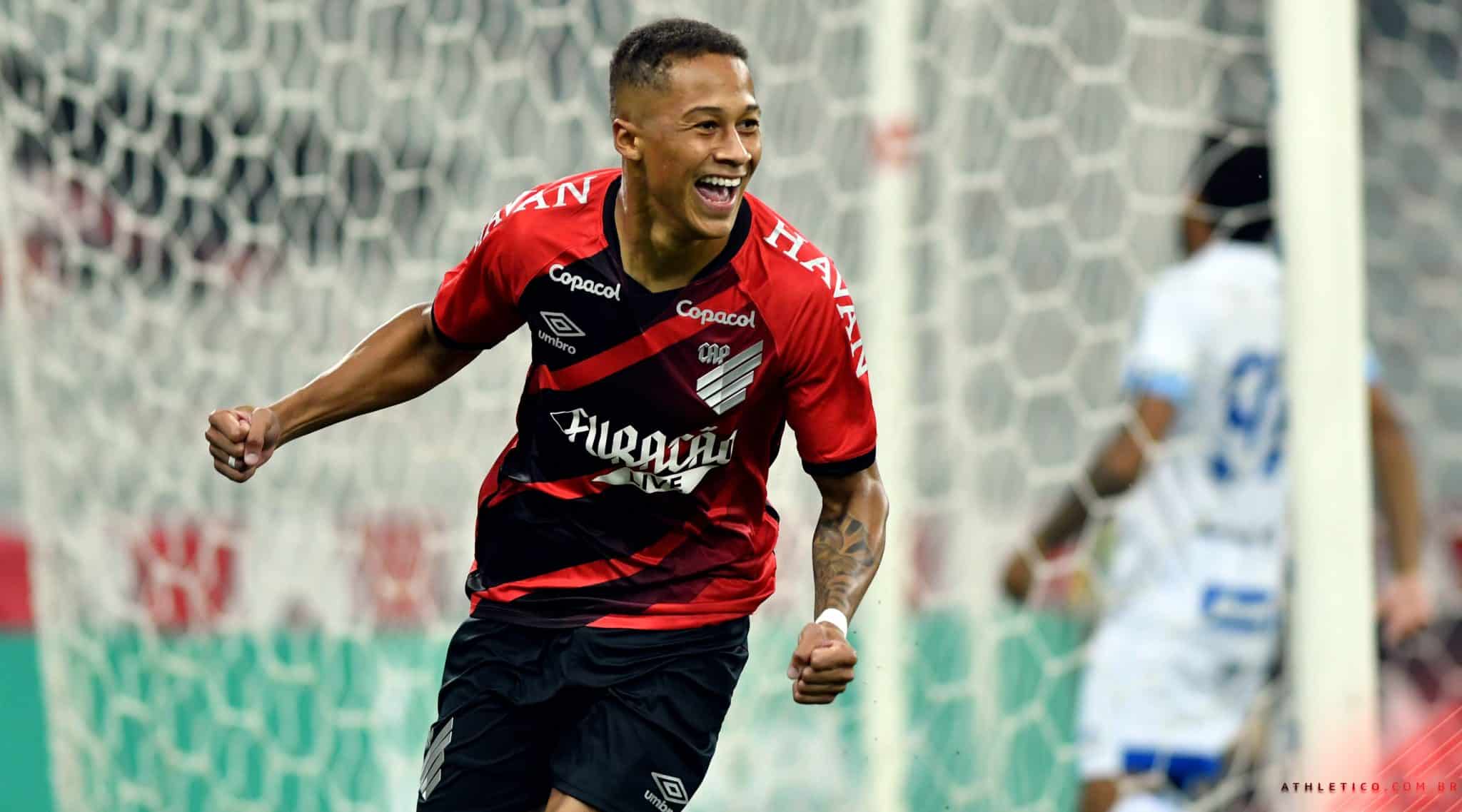 Athletico-PR x Avaí como aconteceu – resultado, destaques e reação