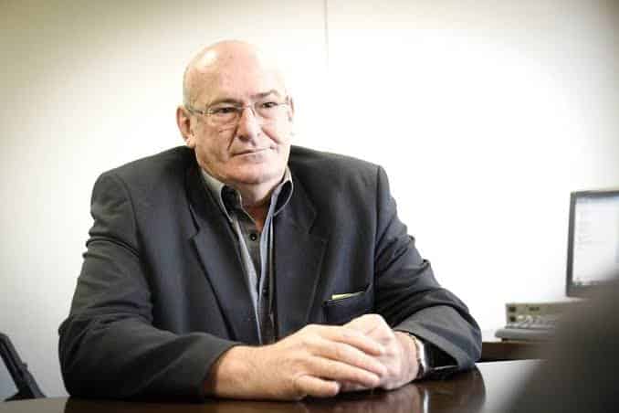 Andr&eacute;s Rueda confirma que Santos ainda busca refor&ccedil;os