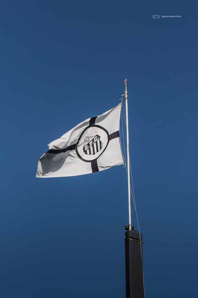 Santos tem sequ&ecirc;ncia dif&iacute;cil no Brasileir&atilde;o