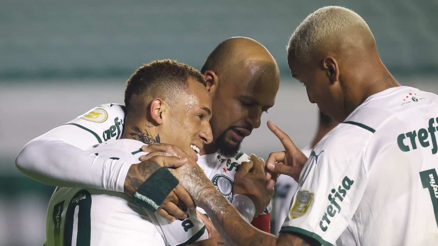 Juventude x Palmeiras Como Aconteceu – Resultado, Destaques e Reação