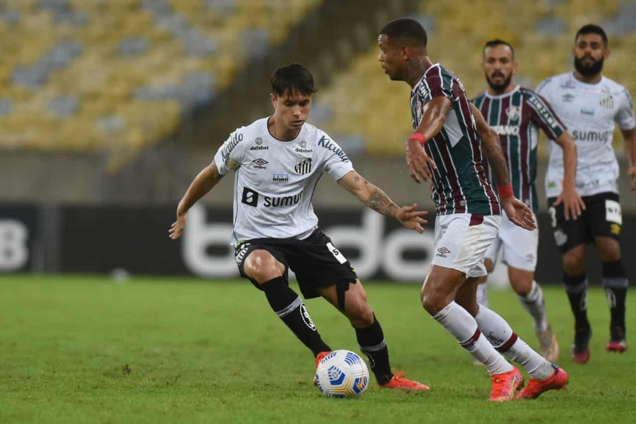 Diniz elogia estreia de Zanocelo e Camacho: “Ótima perspectiva”