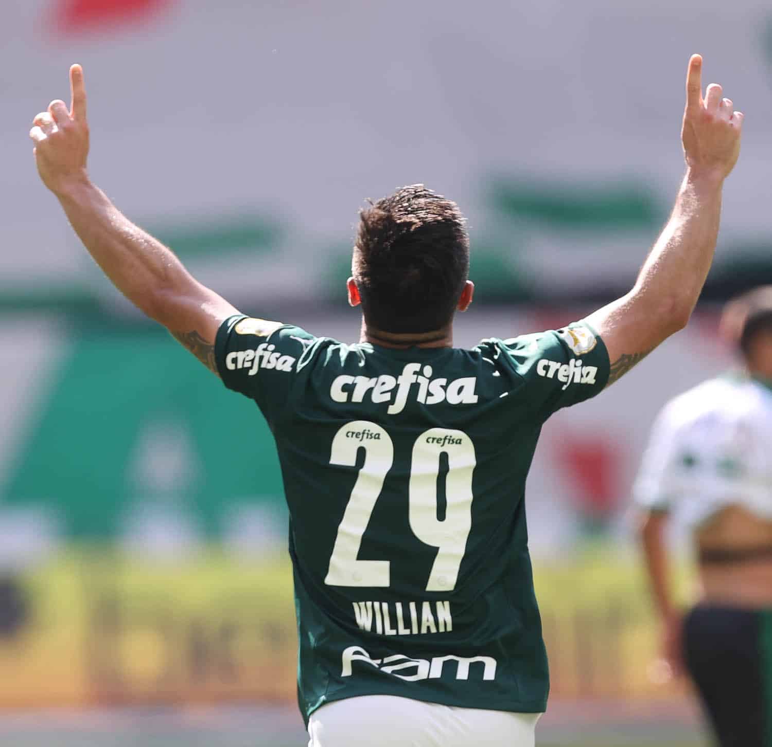 Palmeiras x América-Mg Como Aconteceu – Resultado, Destaques e Reação