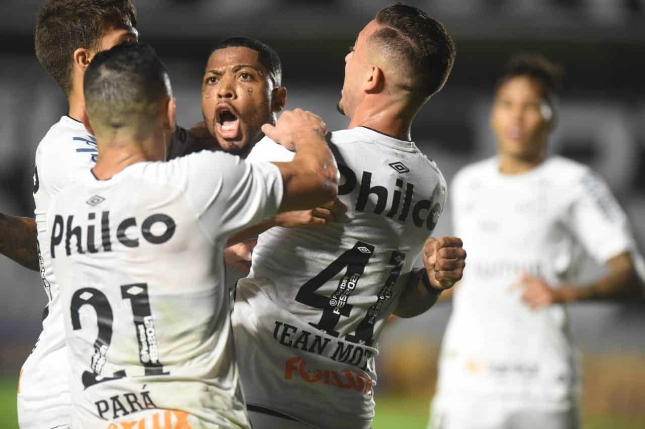 Santos x São Paulo como aconteceu – destaques, resultado e reação