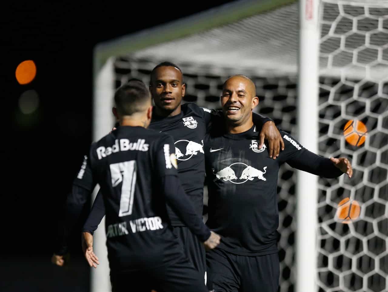 RB Bragantino x Palmeiras Como Aconteceu &ndash; Resultados, Destaques e Rea&ccedil;&atilde;o