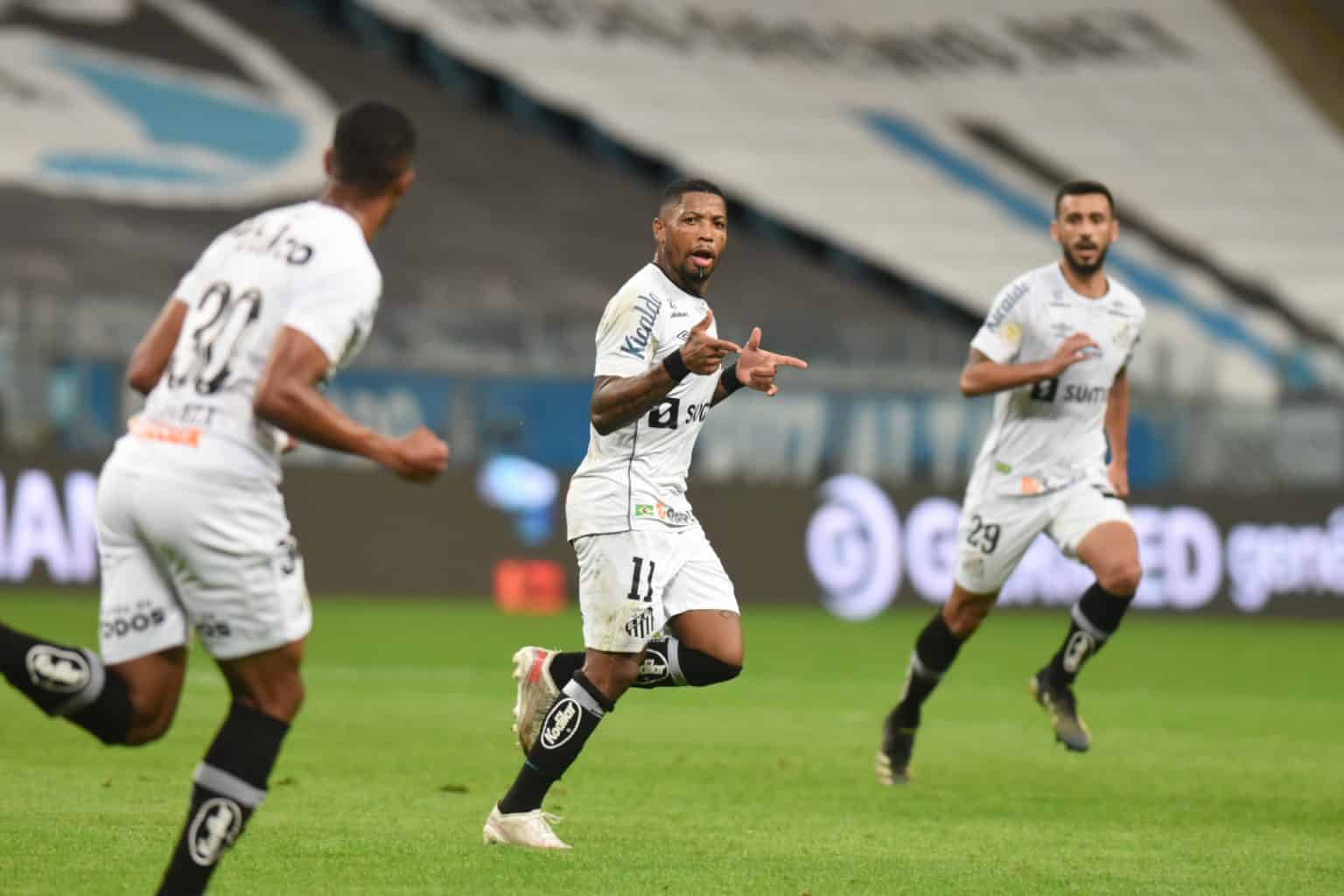 Marinho valoriza lei do ex contra Grêmio