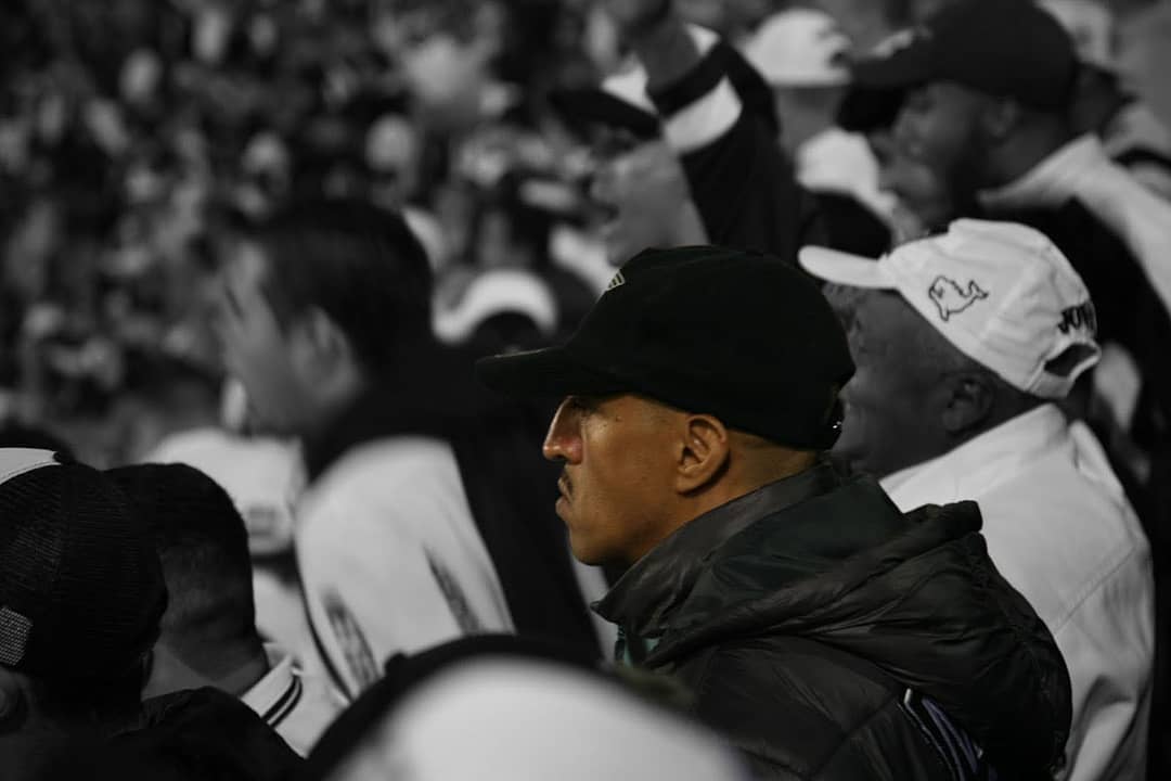 Mano Brown critica poss&iacute;vel contrata&ccedil;&atilde;o de Camacho: &ldquo;Deveria ser proibido&rdquo;