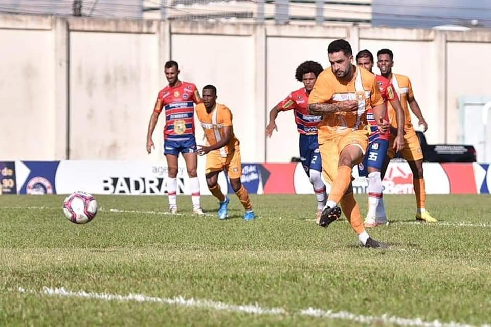 Porto Velho x Brasiliense como aconteceu &ndash; resultado, destaques e rea&ccedil;&atilde;o