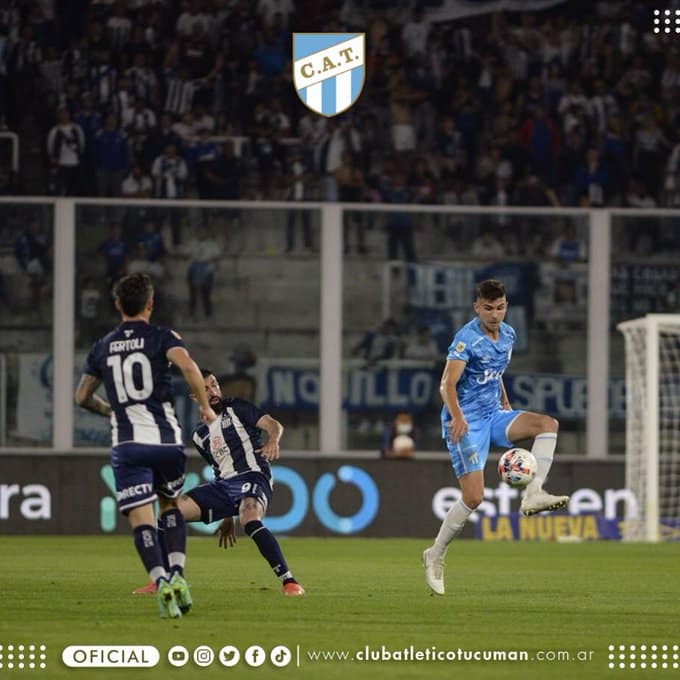 Talleres x Atlético Tucumán – resultado, destaques e reação