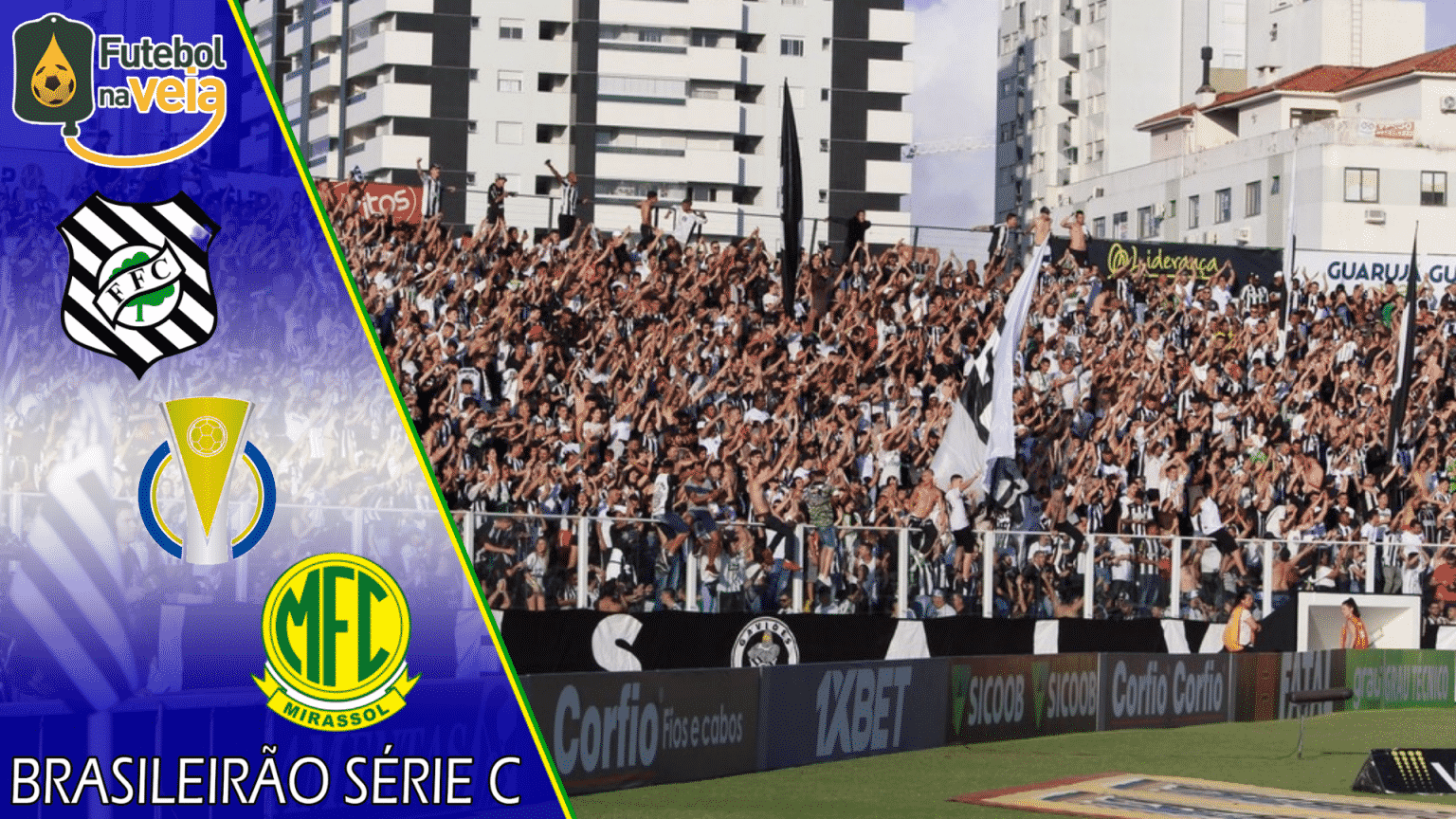 Figueirense x Mirassol &ndash; Progn&oacute;stico & Palpite &ndash; 20/06