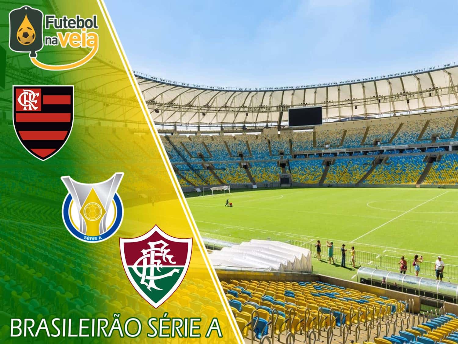 Flamengo x Fluminense &ndash; Progn&oacute;stico & palpite &ndash; 04/07