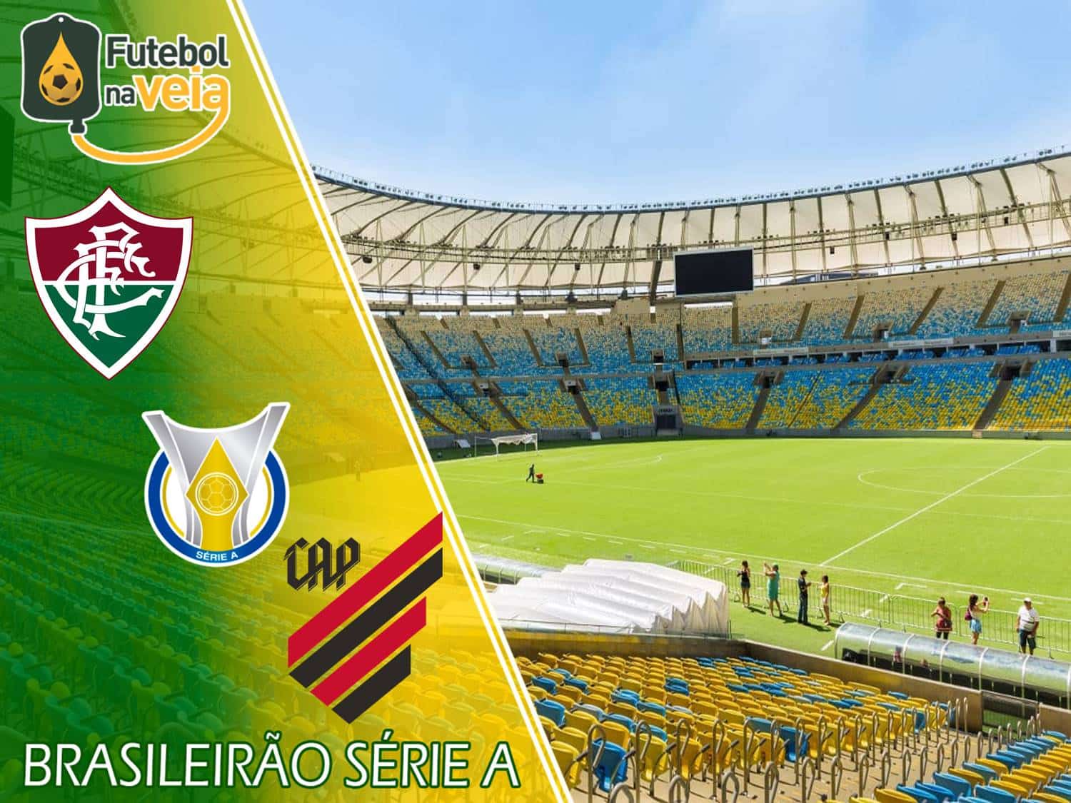 Fluminense x Athletico-PR &ndash; Progn&oacute;stico & Palpite &ndash; 30/06