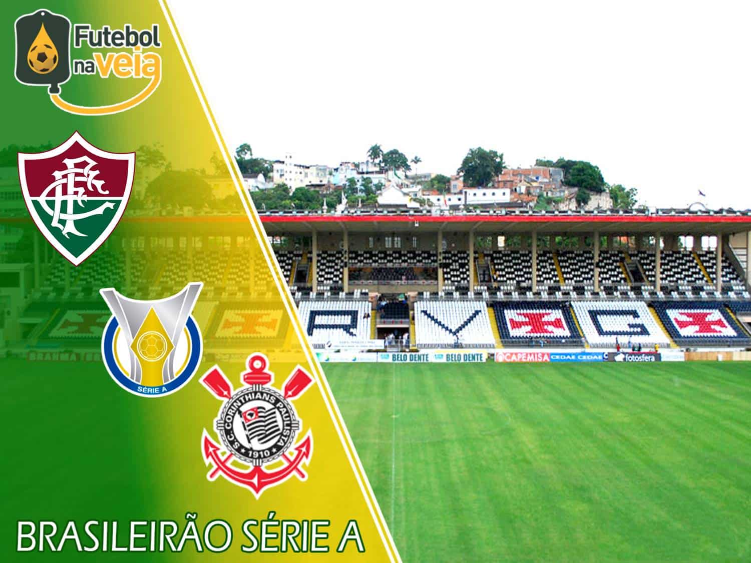 Fluminense x Corinthians &ndash; Progn&oacute;stico & Palpite &ndash; 27/06