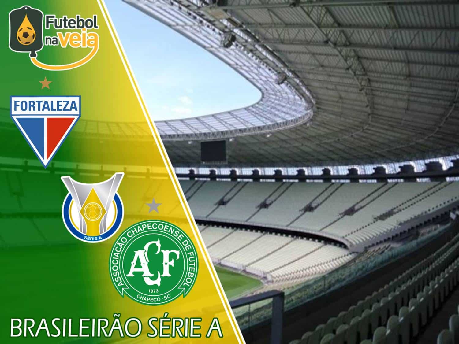 Fortaleza x Chapecoense &ndash; Progn&oacute;stico & Palpite &ndash; 03/07