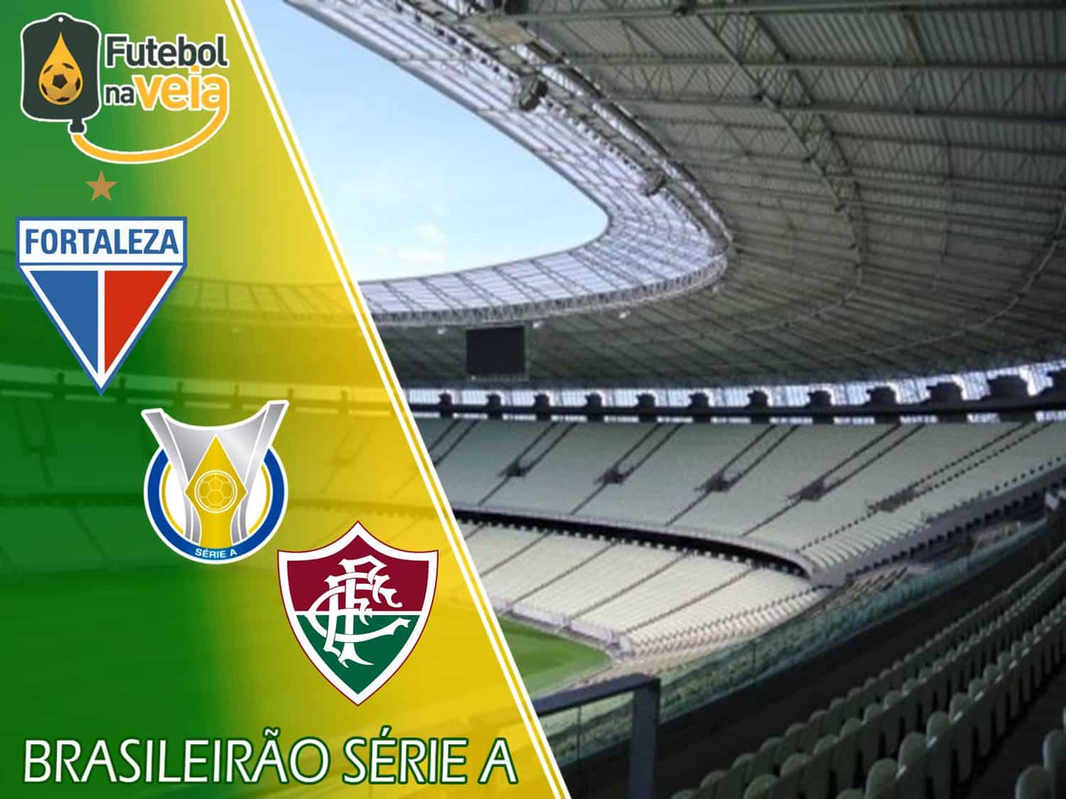 Fortaleza x Fluminense – Prognóstico & Palpite – 20/06