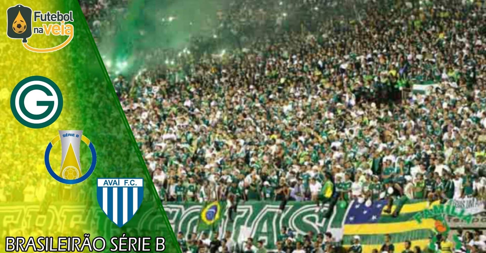 Goi&aacute;s x Ava&iacute; &ndash; Progn&oacute;stico & Palpite &ndash; 22/06