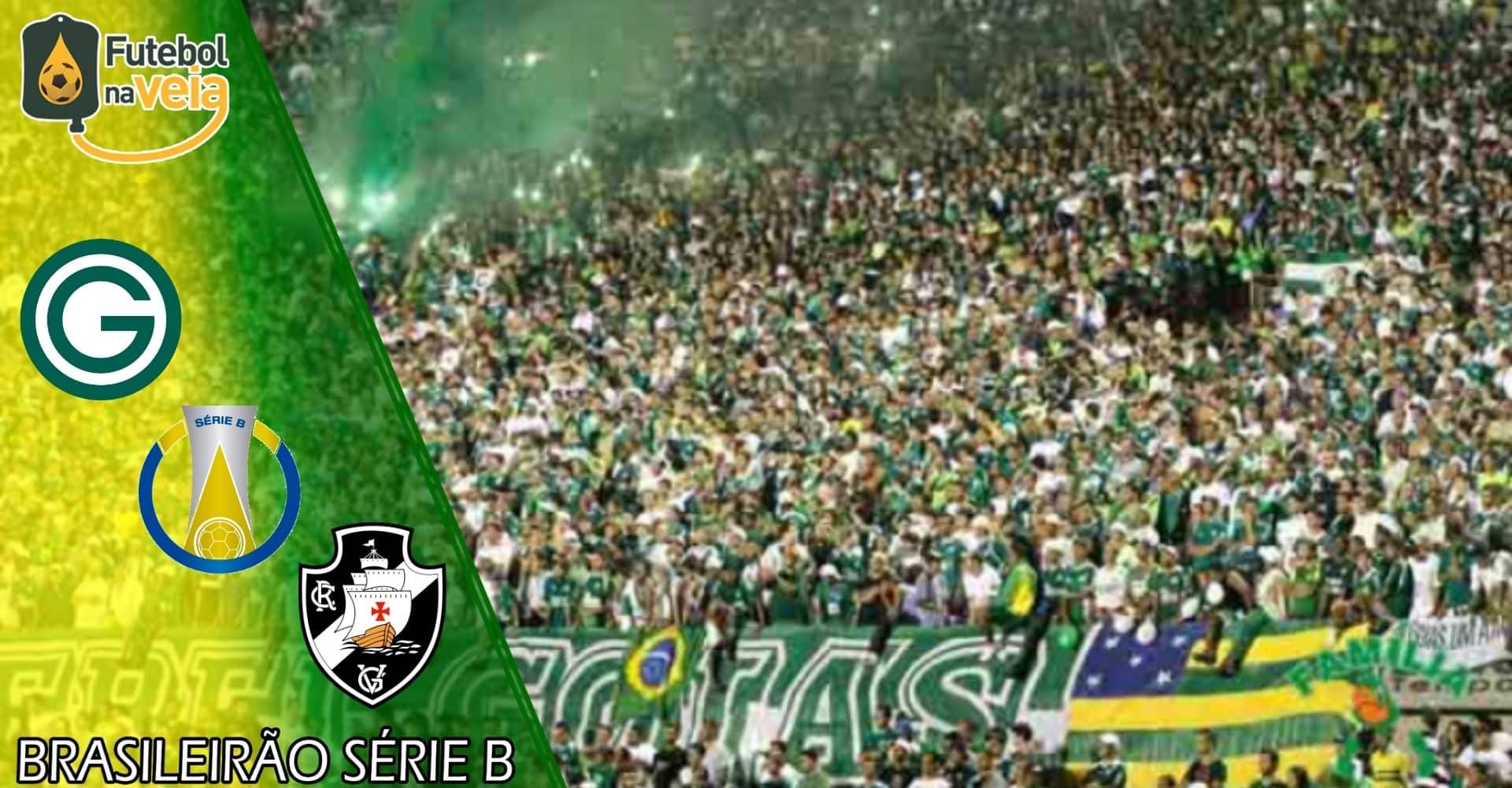 Goi&aacute;s x Vasco da Gama &ndash; Progn&oacute;stico & Palpite &ndash; 30/06