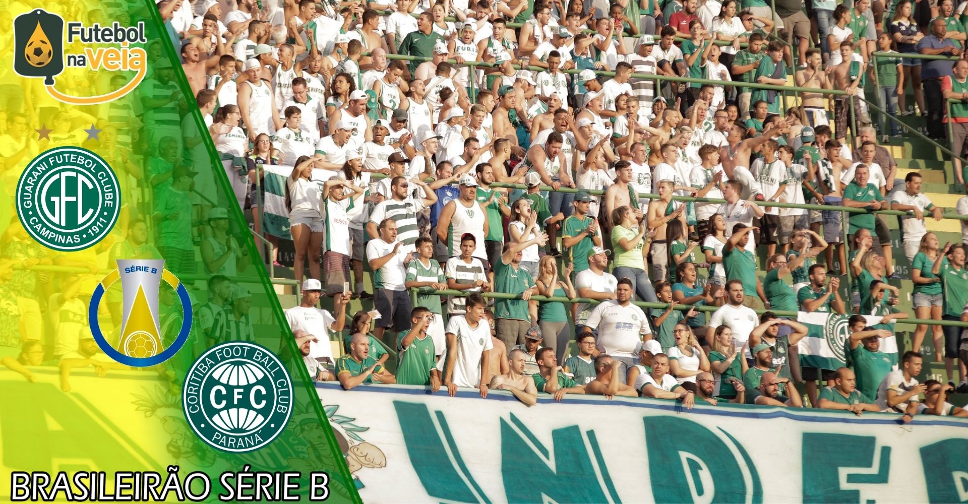 Guarani x&nbsp;Coritiba&nbsp;&ndash; Progn&oacute;stico & Palpite &ndash; 25/06&nbsp;