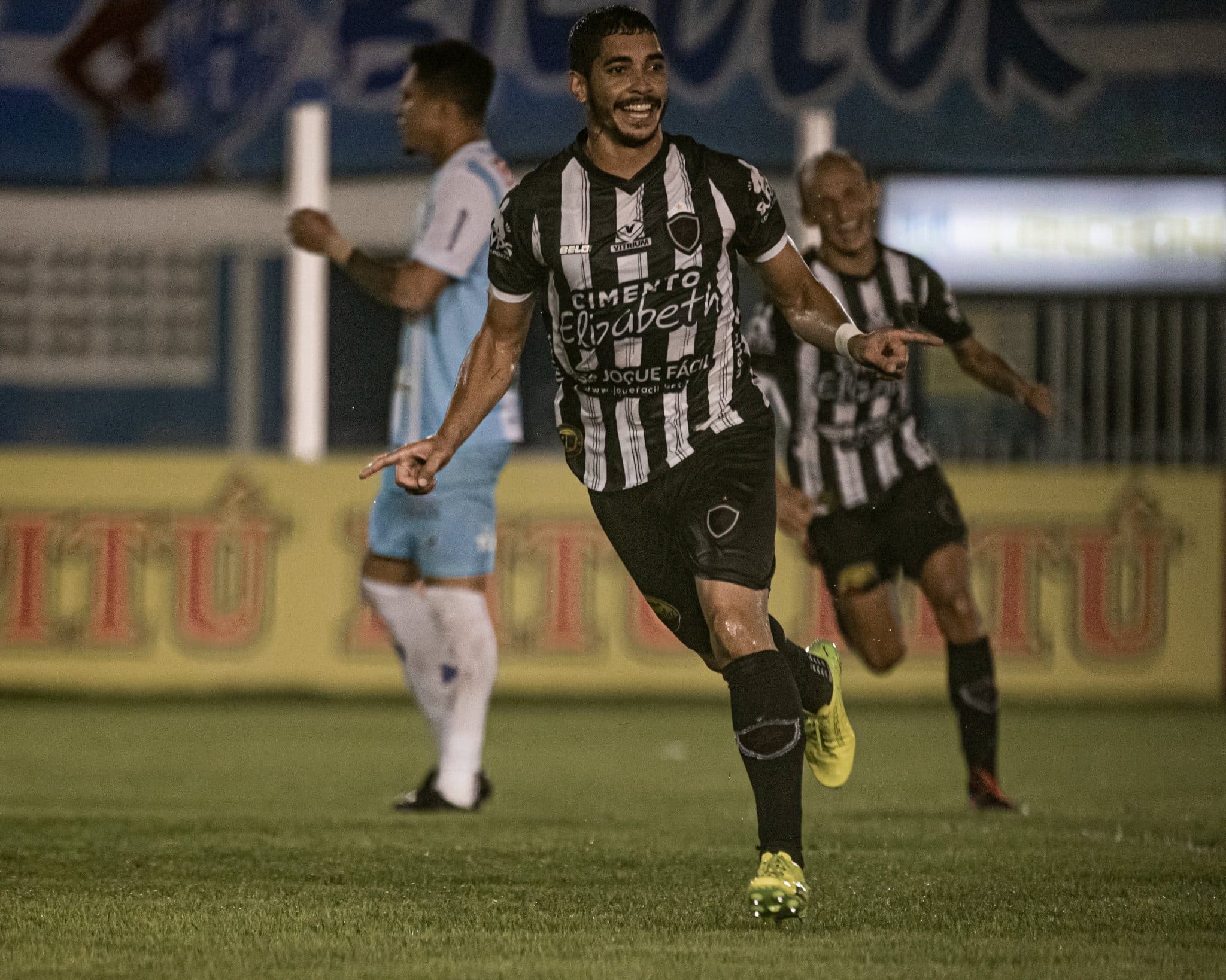 Paysandu x Botafogo-PB como aconteceu &ndash; Resultado, destaques e rea&ccedil;&atilde;o