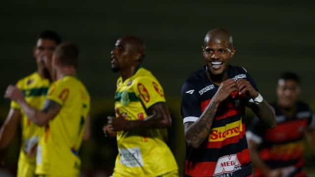 Mirassol x Ituano como aconteceu &ndash; resultado, destaques e rea&ccedil;&atilde;o