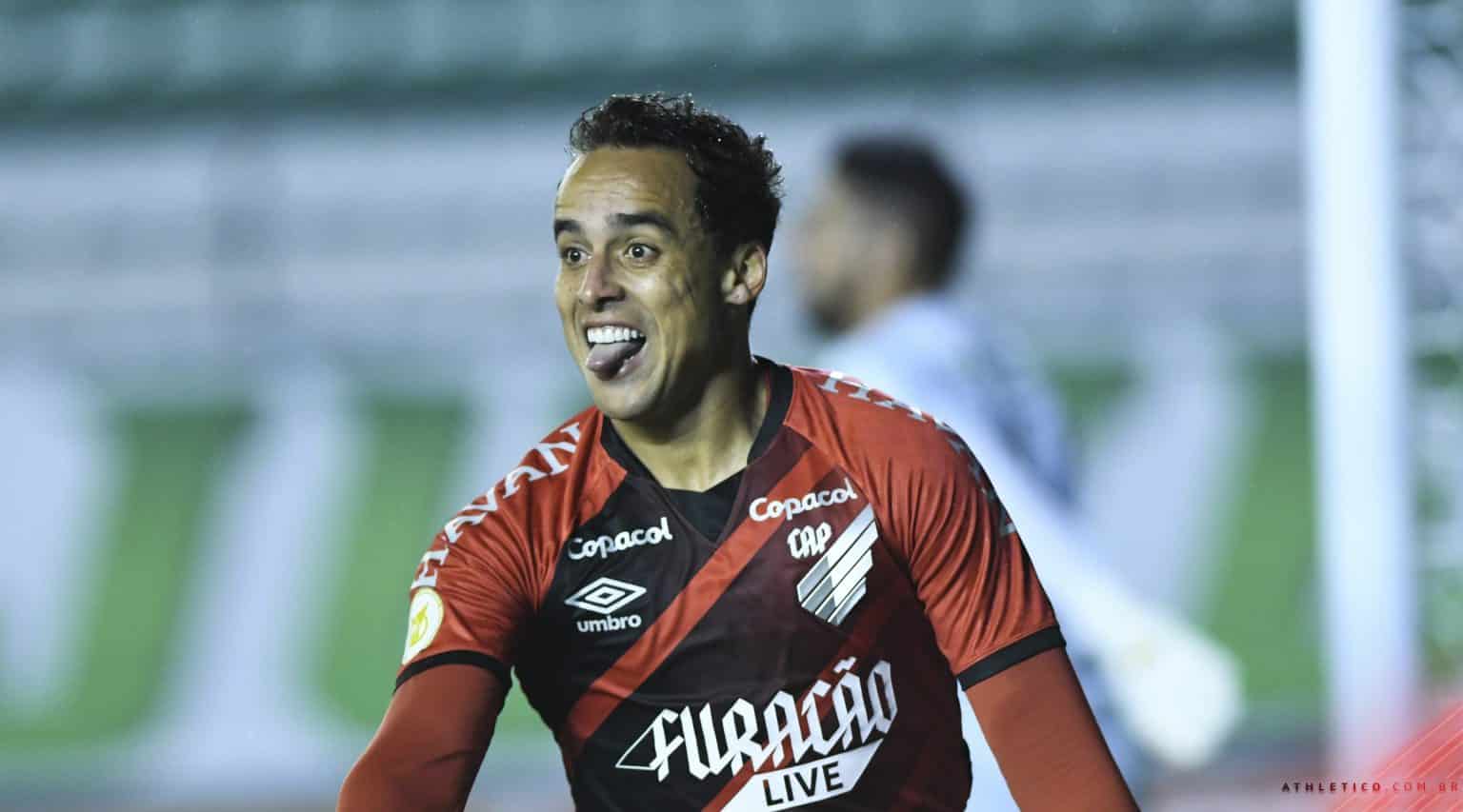 Juventude x&nbsp;Athletico-PR&nbsp;como aconteceu &ndash; resultado, destaques e rea&ccedil;&atilde;o&nbsp;