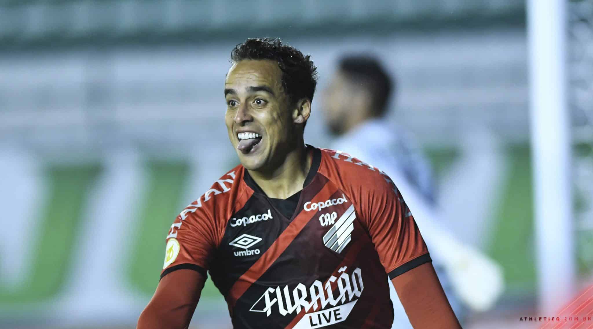 Juventude x Athletico-PR como aconteceu – resultado, destaques e reação