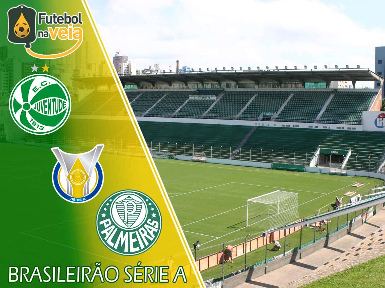 Juventude&nbsp;x Palmeiras&nbsp;&ndash; Progn&oacute;stico & Palpite &ndash; 16/06&nbsp;&nbsp;