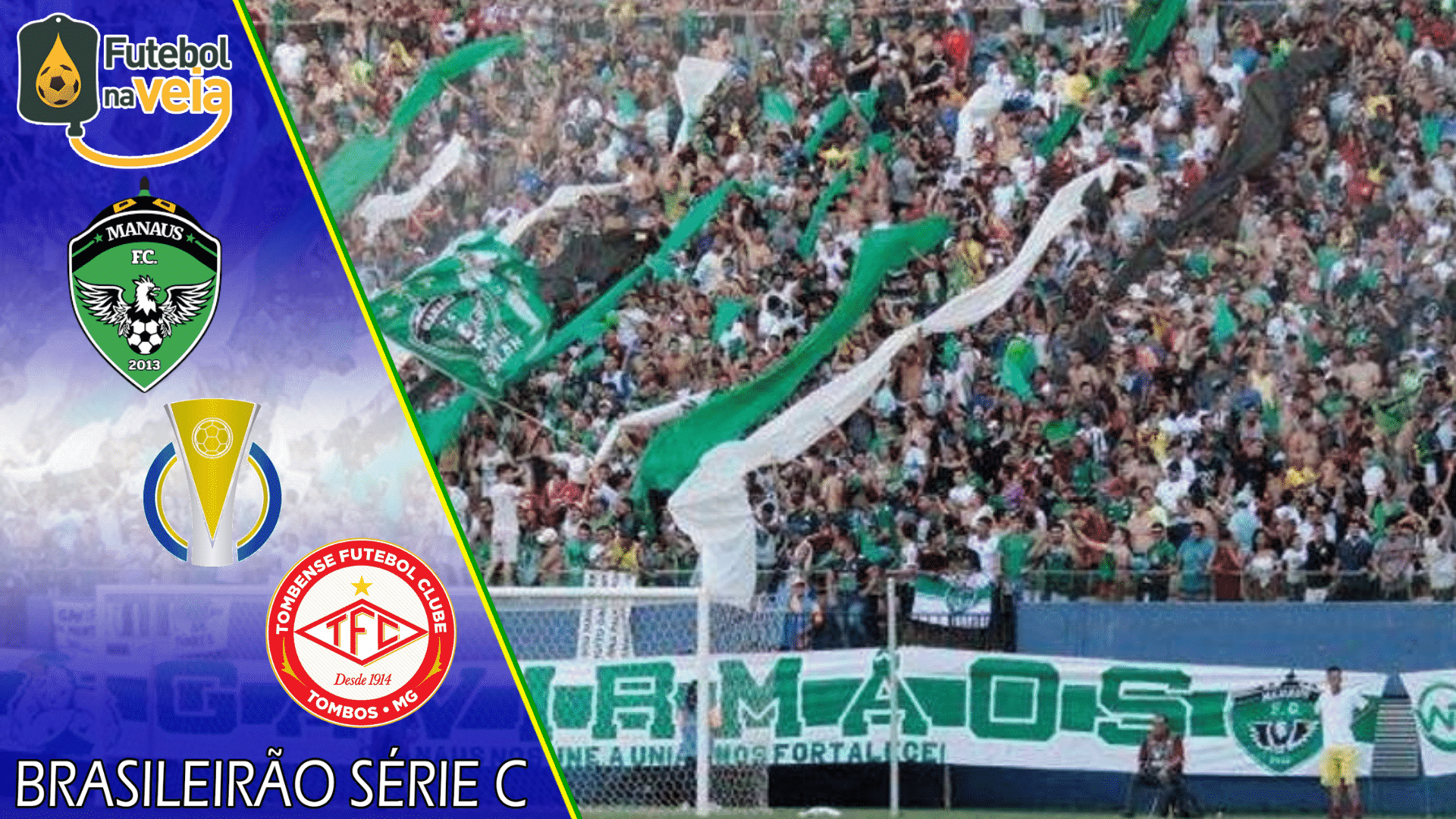 Manaus x Tombense &ndash;  Progn&oacute;stico & Palpites &ndash;&nbsp;26/06