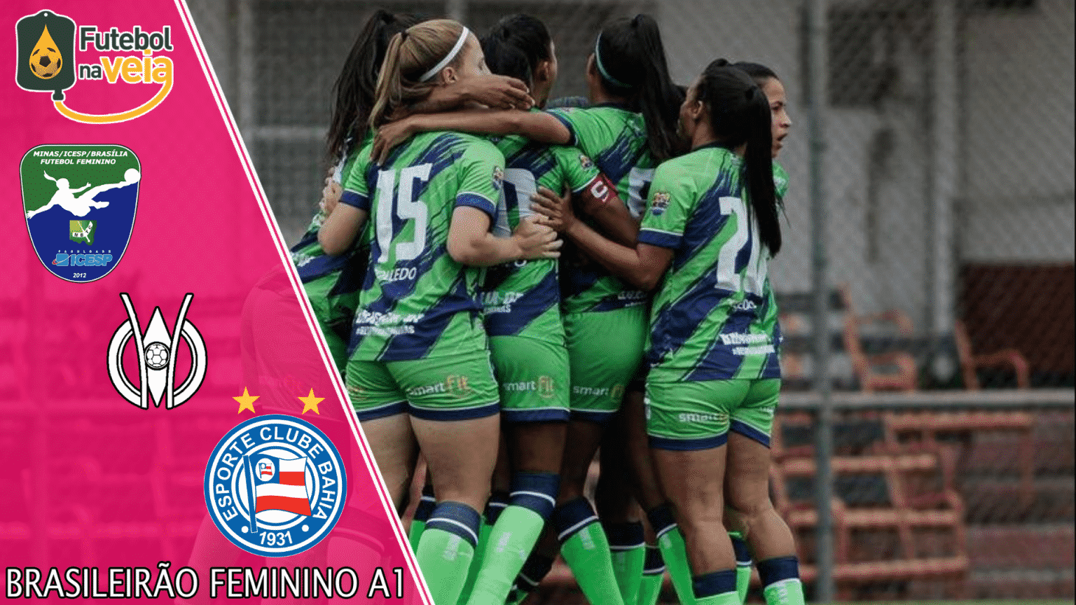 Minas Bras&iacute;lia x Bahia &ndash; Progn&oacute;stico & Palpite &ndash; 06/06