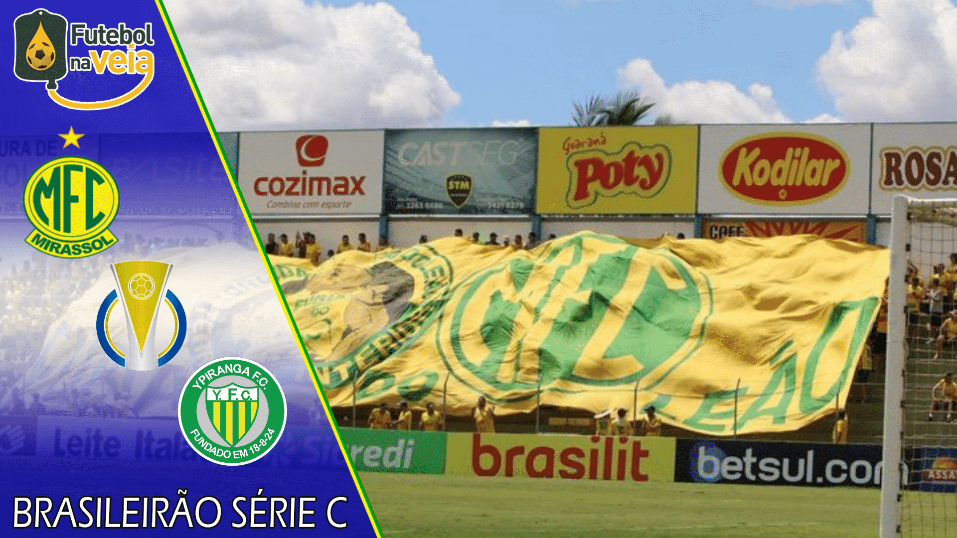 Mirassol x Ypiranga &ndash; Progn&oacute;stico & Palpite &ndash; 05/06