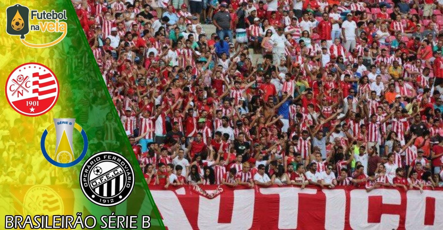 N&aacute;utico x Oper&aacute;rio-PR &ndash; Progn&oacute;stico & Palpite &ndash; 02/07