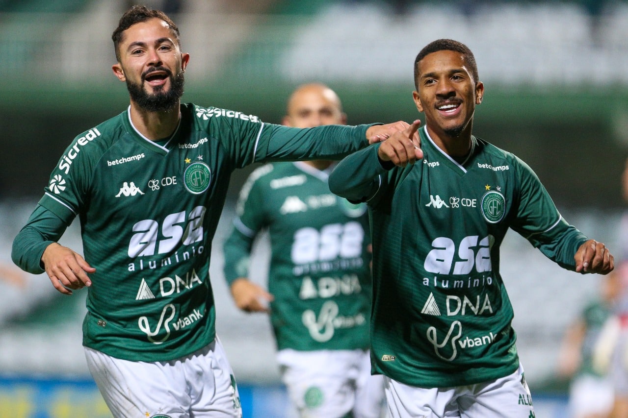 Operário x Guarani como aconteceu – Resultado, destaques e reação