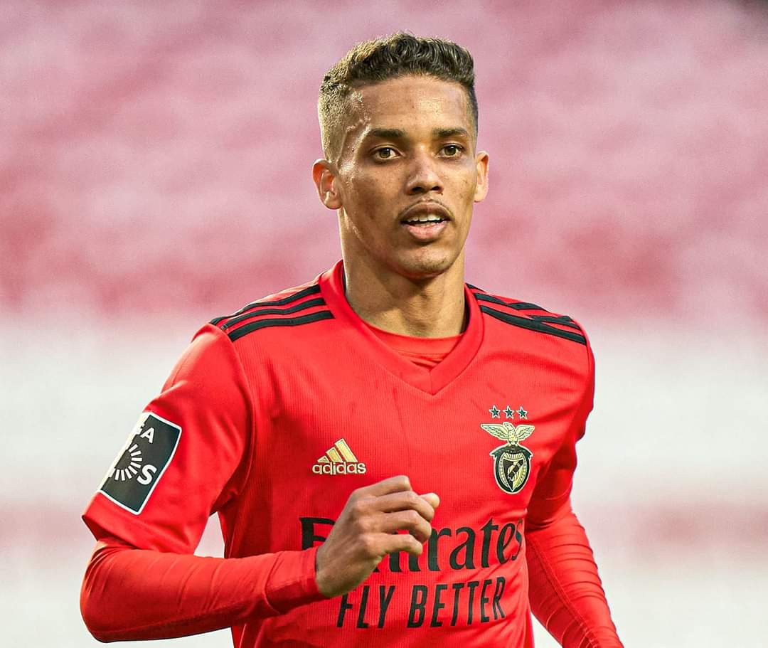 Pedrinho na mira do S&atilde;o Paulo