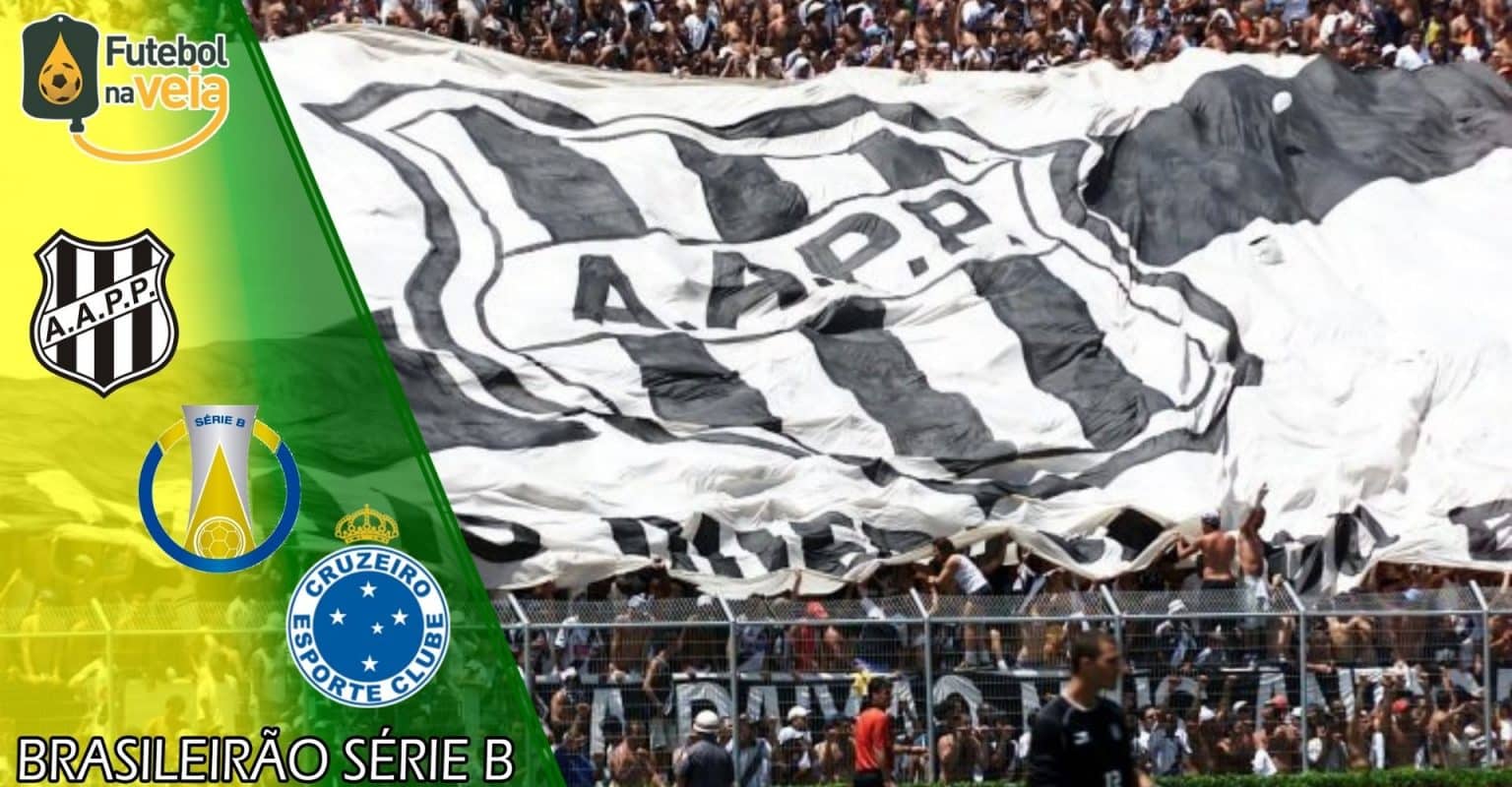 Ponte Preta x Cruzeiro- Progn&oacute;stico & Palpite- 16/06