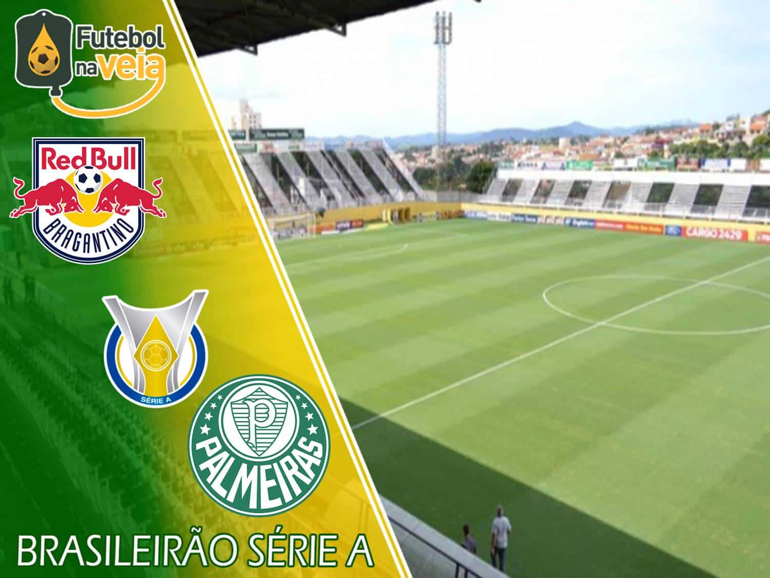 Bragantino x Palmeiras – Prognóstico & Palpite – 23/06