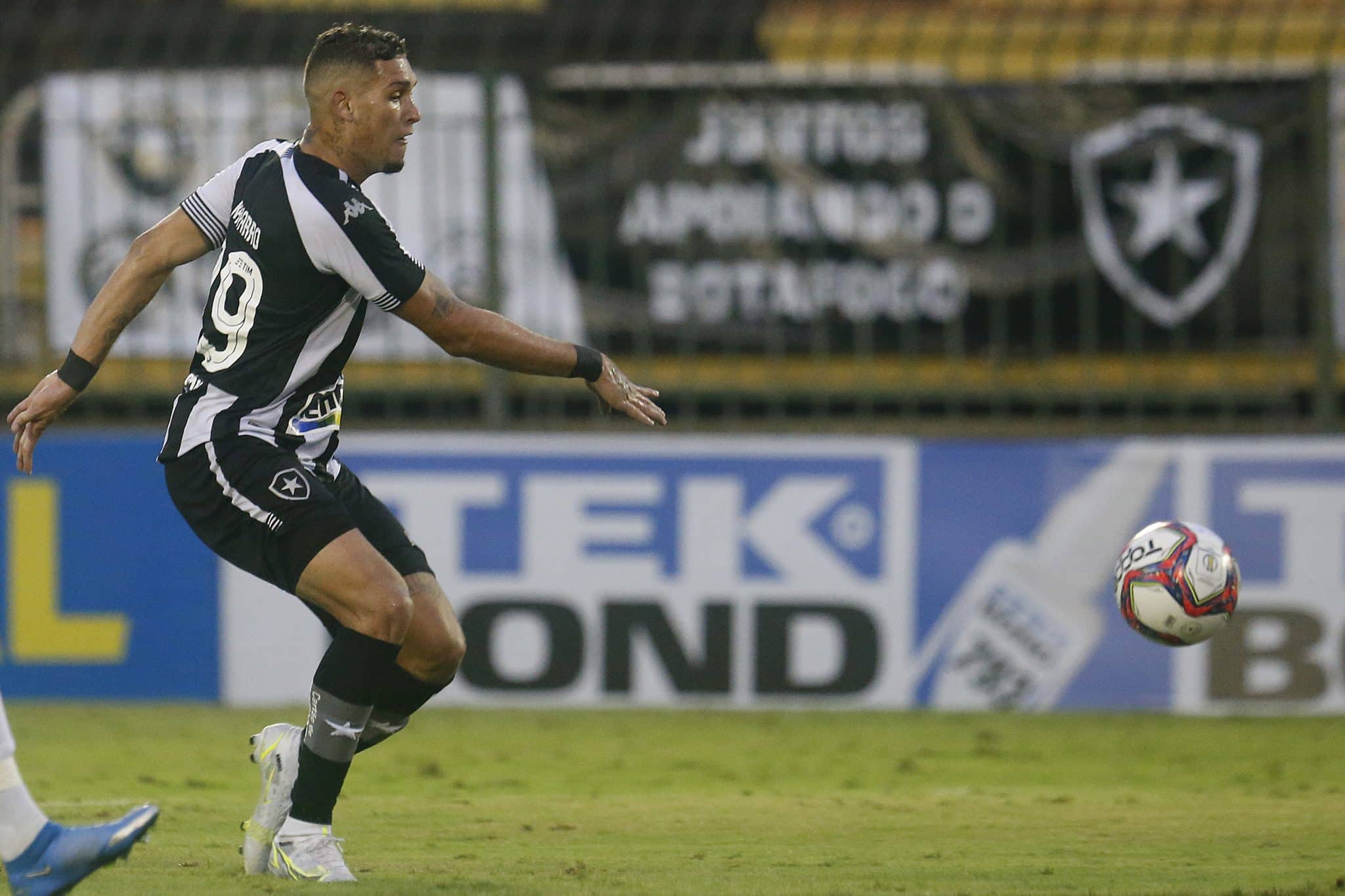 Botafogo x Remo como aconteceu &ndash; resultado, destaques e rea&ccedil;&atilde;o