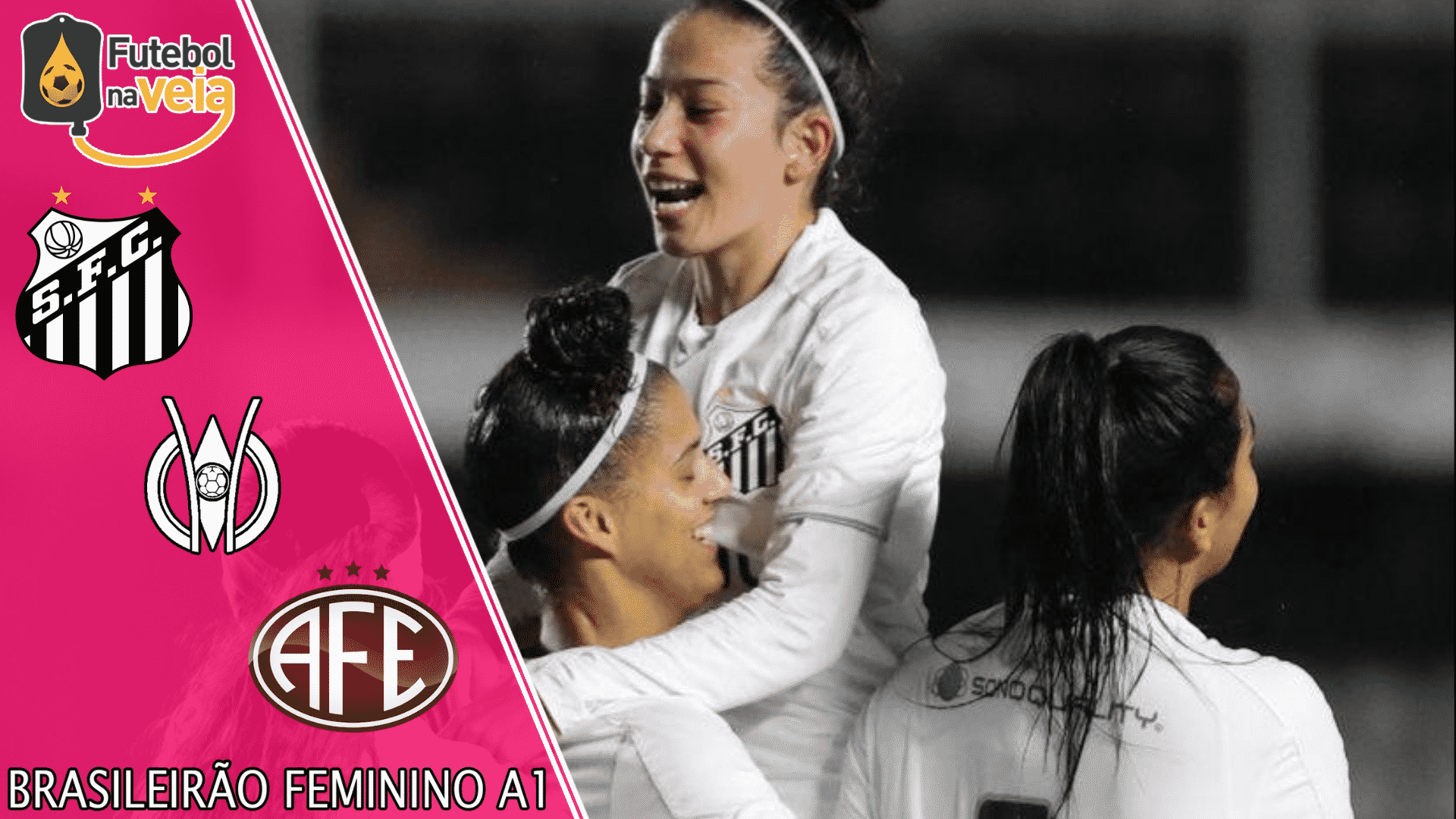 Santos x Ferrovi&aacute;ria &ndash; Progn&oacute;stico & Palpite &ndash; 03/06