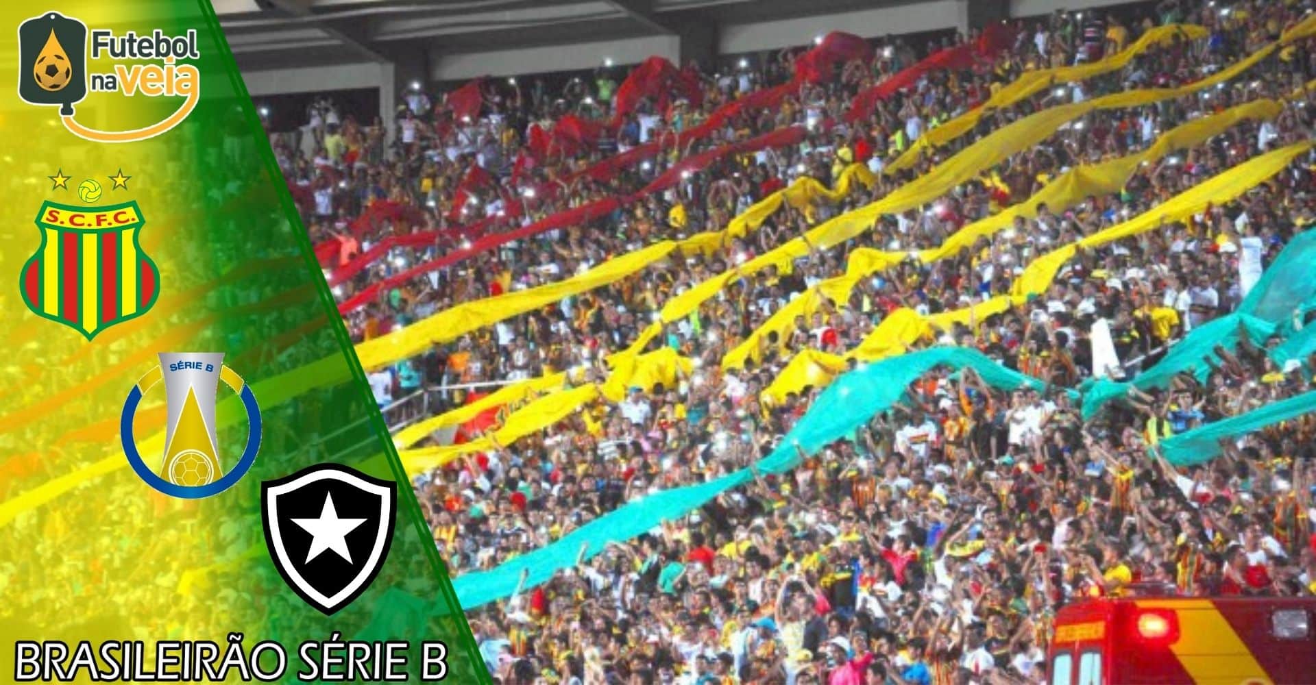 Sampaio Corr&ecirc;a x Botafogo &ndash; Progn&oacute;stico & palpite &ndash; 26/06