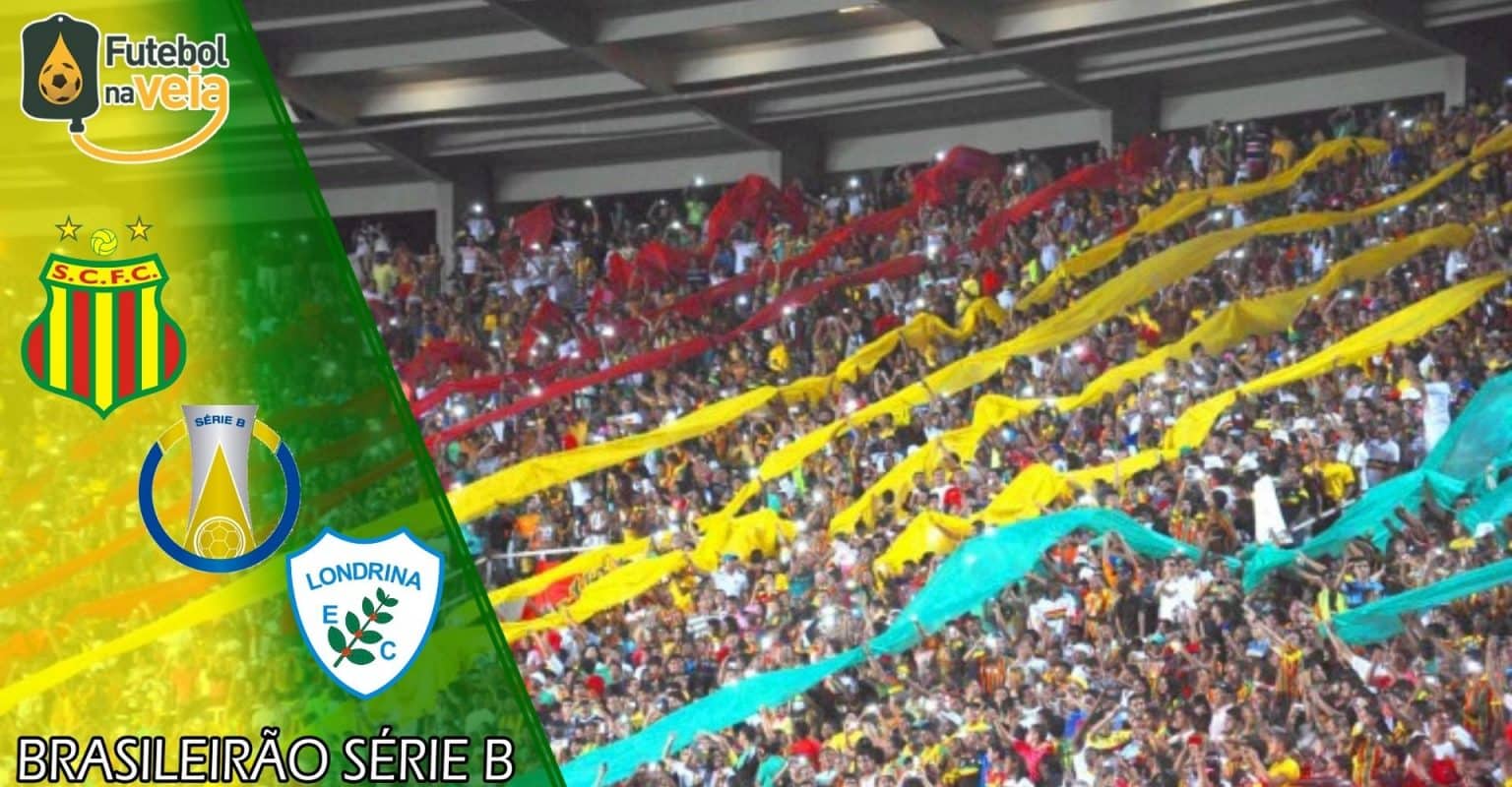 Sampaio Corr&ecirc;a x Londrina &ndash; Progn&oacute;stico & Palpite &ndash; 03/07