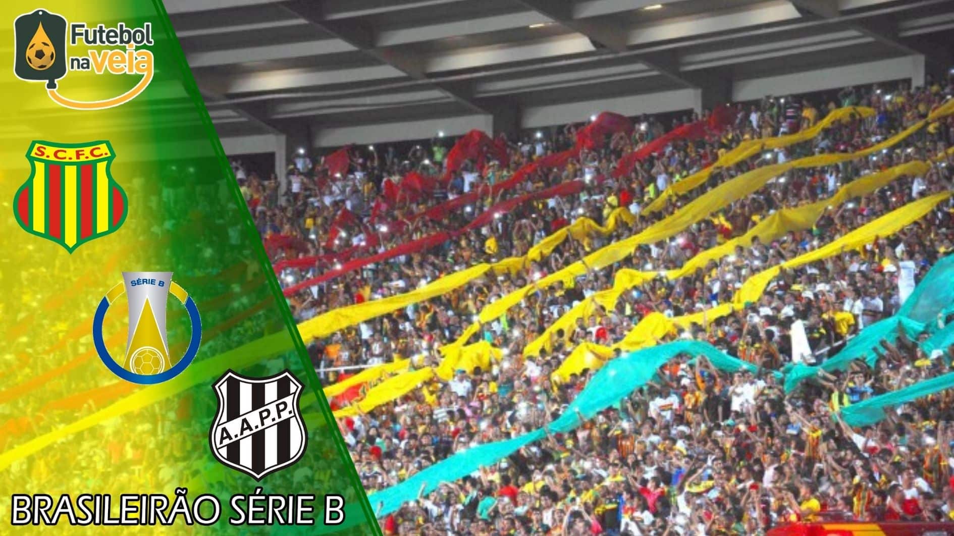 Sampaio Corr&ecirc;a x Ponte Preta- Progn&oacute;stico & Palpite- 11/06