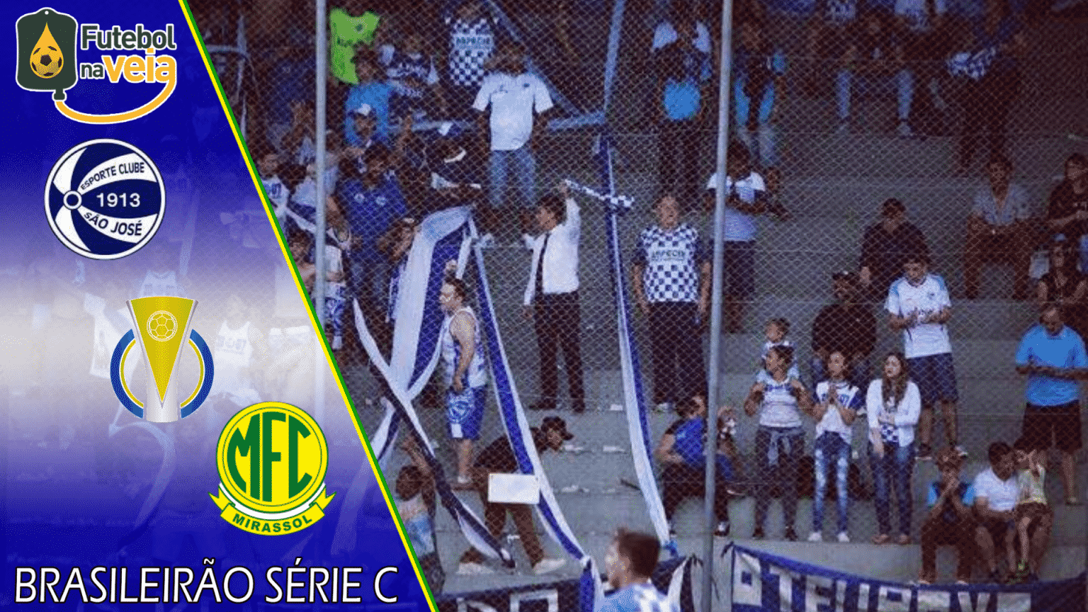 S&atilde;o Jos&eacute; x Mirassol &ndash; Progn&oacute;stico & Palpite &ndash; 04/07