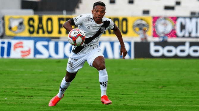 Ponte Preta viaja nesta quarta-feira (9) para a partida contra o Sampaio Corr&ecirc;a em S&atilde;o Lu&iacute;s