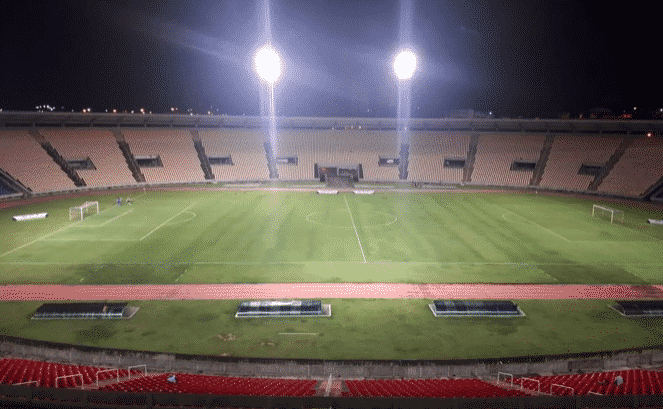 Ponte Preta visita o Sampaio Corr&ecirc;a em busca da primeira vit&oacute;ria de Kleina