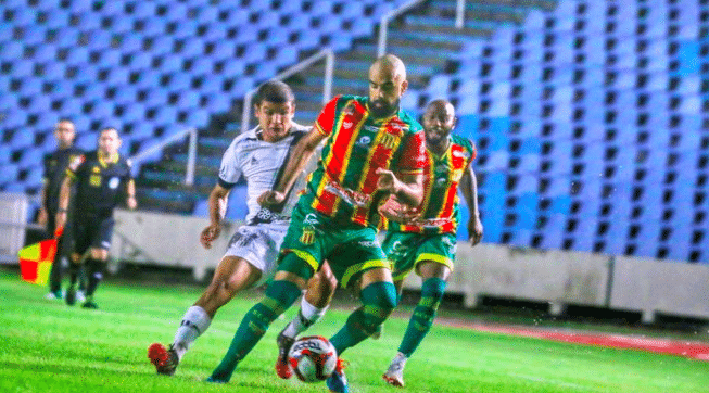 Sampaio Corr&ecirc;a x Ponte Preta como aconteceu &ndash; pontua&ccedil;&atilde;o, destaques e rea&ccedil;&atilde;o